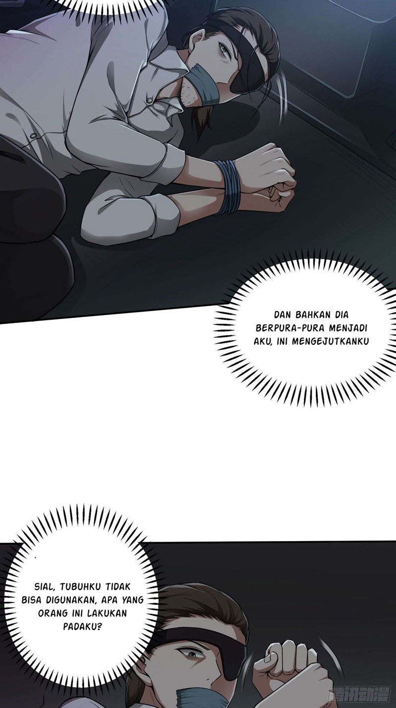 Useless First Son-In-Law (Magnificent Cohabiting Son-In-Law)
