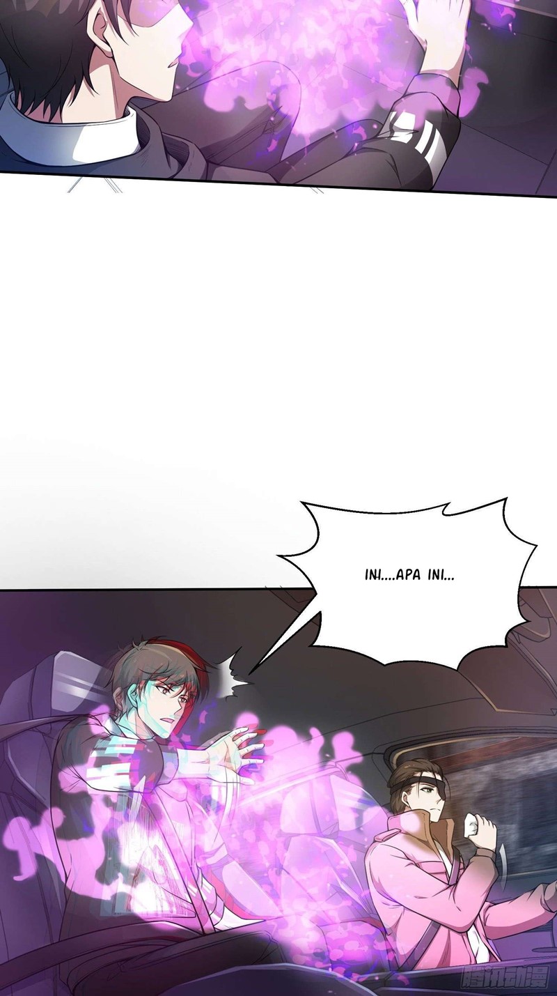 Useless First Son-In-Law (Magnificent Cohabiting Son-In-Law)