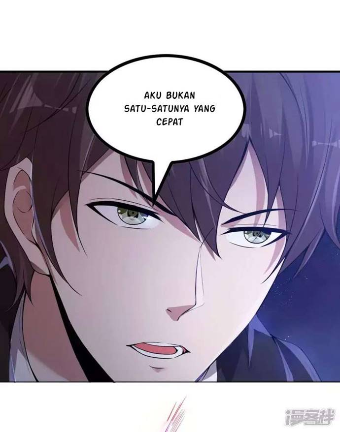 Useless First Son-In-Law (Magnificent Cohabiting Son-In-Law)