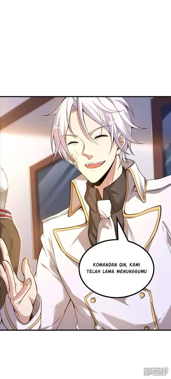 Useless First Son-In-Law (Magnificent Cohabiting Son-In-Law)