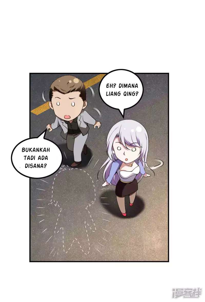 Useless First Son-In-Law (Magnificent Cohabiting Son-In-Law)