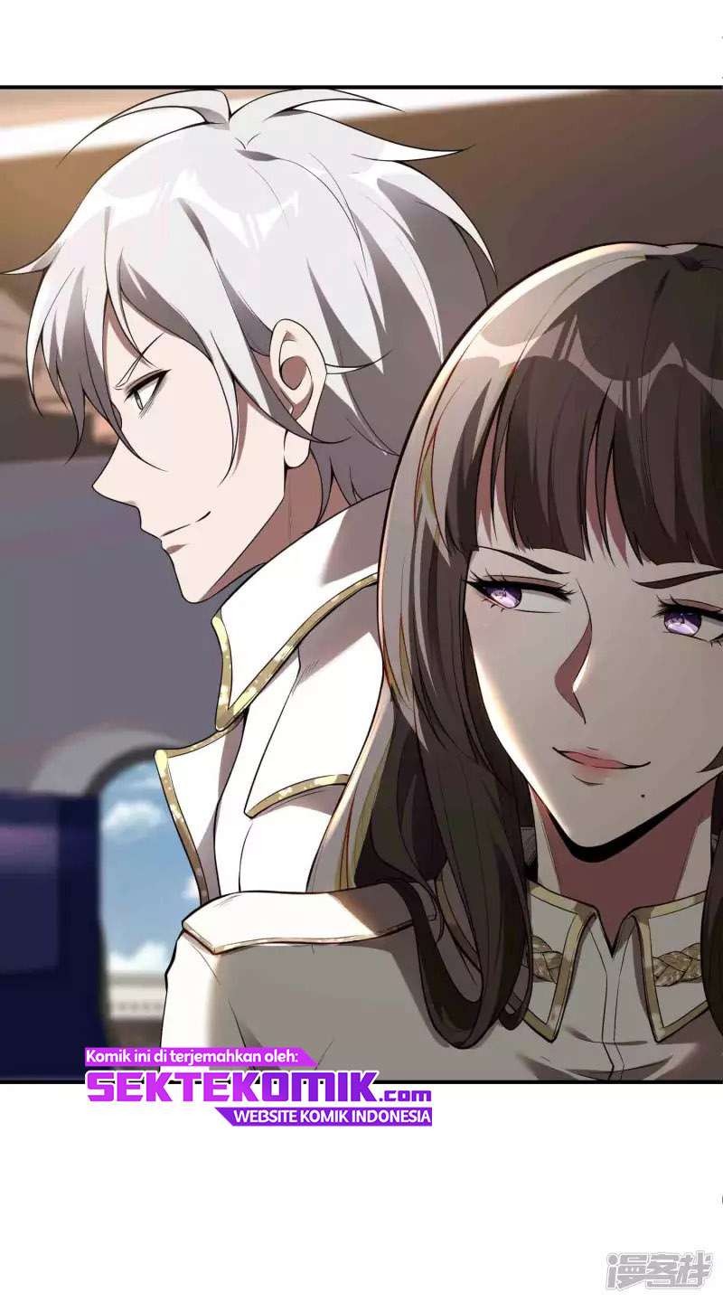 Useless First Son-In-Law (Magnificent Cohabiting Son-In-Law)