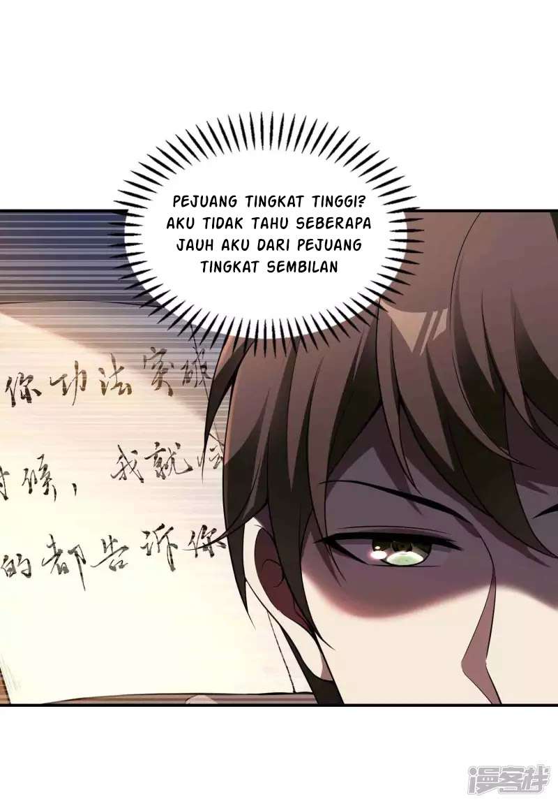 Useless First Son-In-Law (Magnificent Cohabiting Son-In-Law)