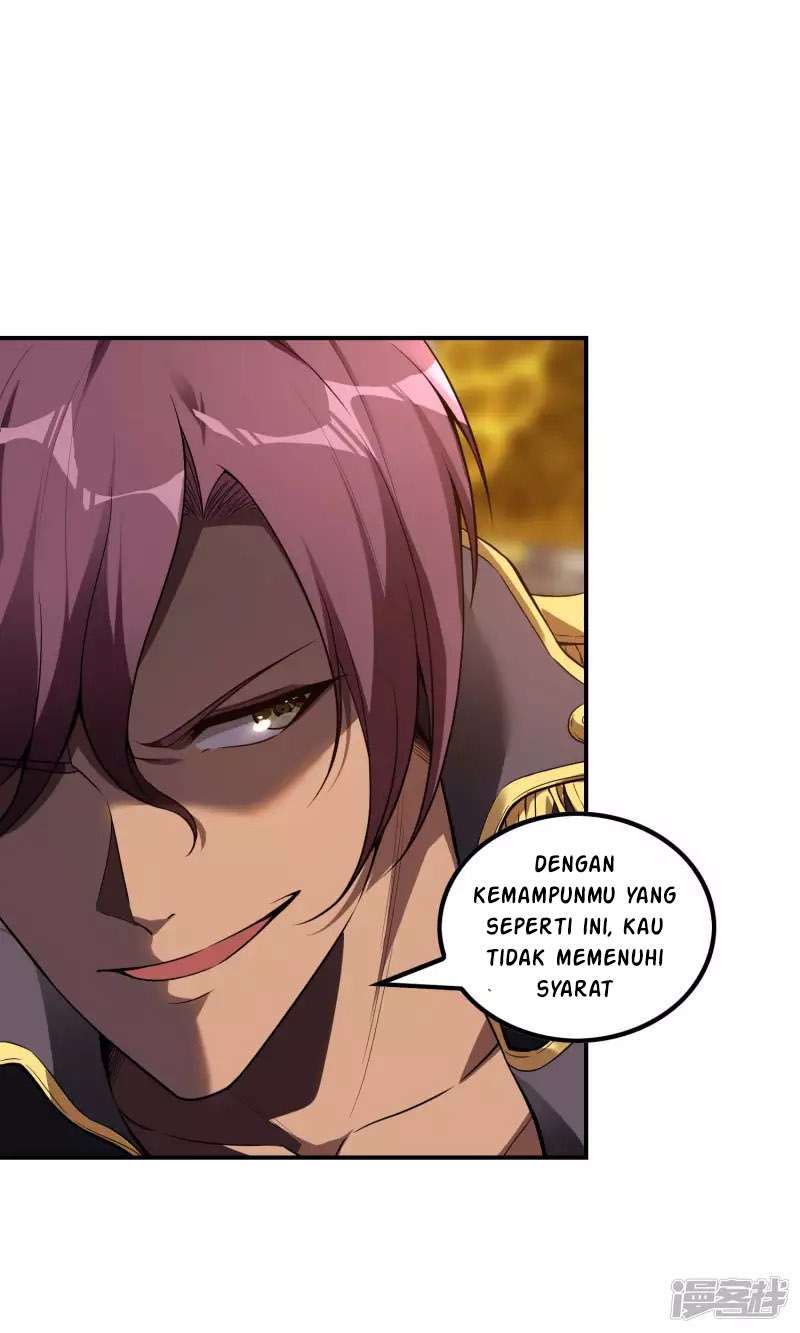 Useless First Son-In-Law (Magnificent Cohabiting Son-In-Law)