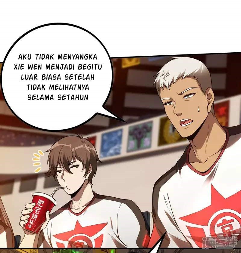 Useless First Son-In-Law (Magnificent Cohabiting Son-In-Law)