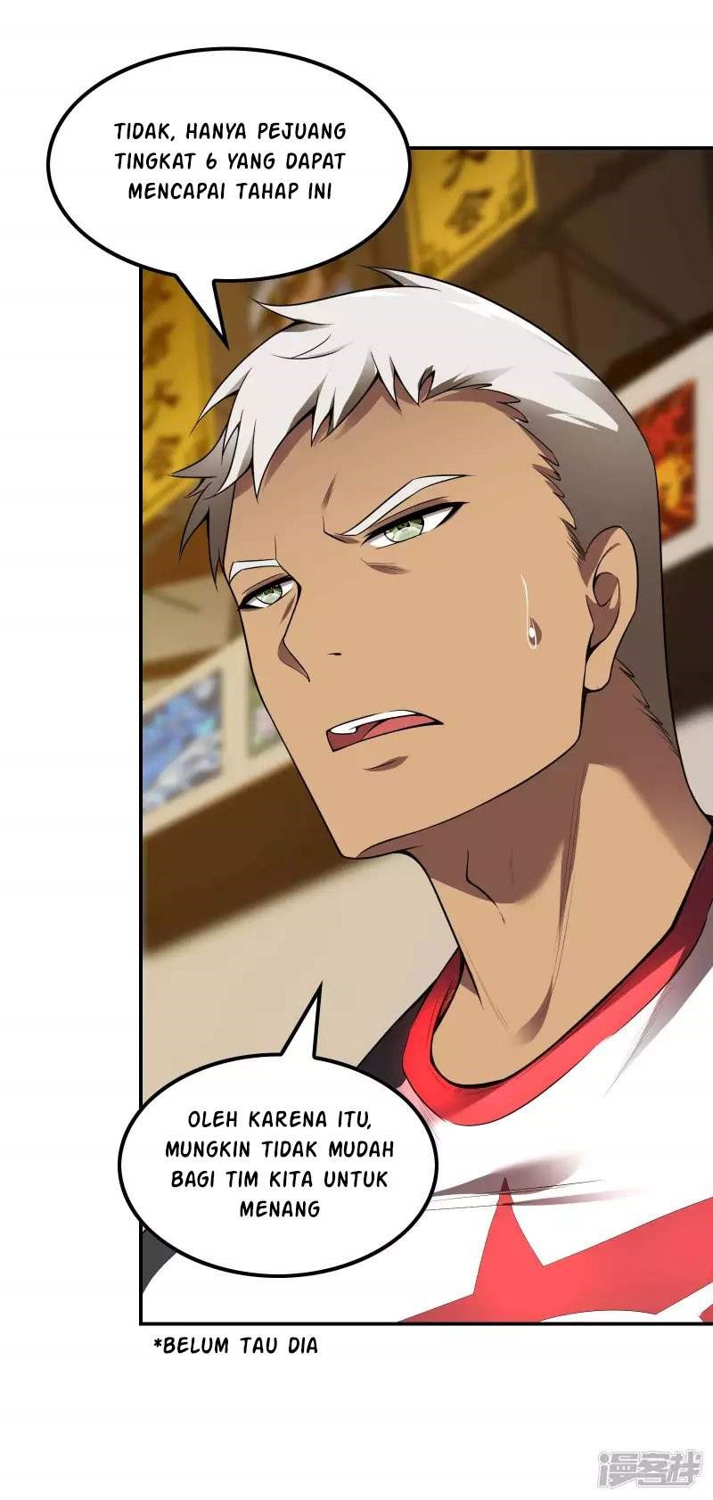 Useless First Son-In-Law (Magnificent Cohabiting Son-In-Law)