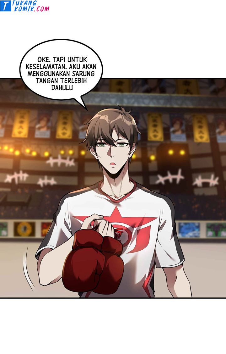 Useless First Son-In-Law (Magnificent Cohabiting Son-In-Law)
