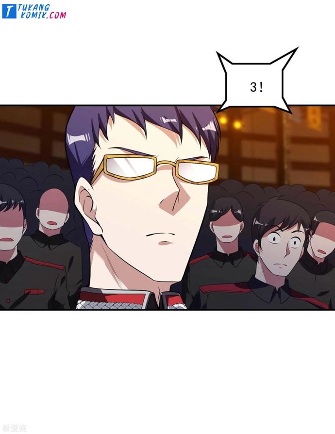 Useless First Son-In-Law (Magnificent Cohabiting Son-In-Law)