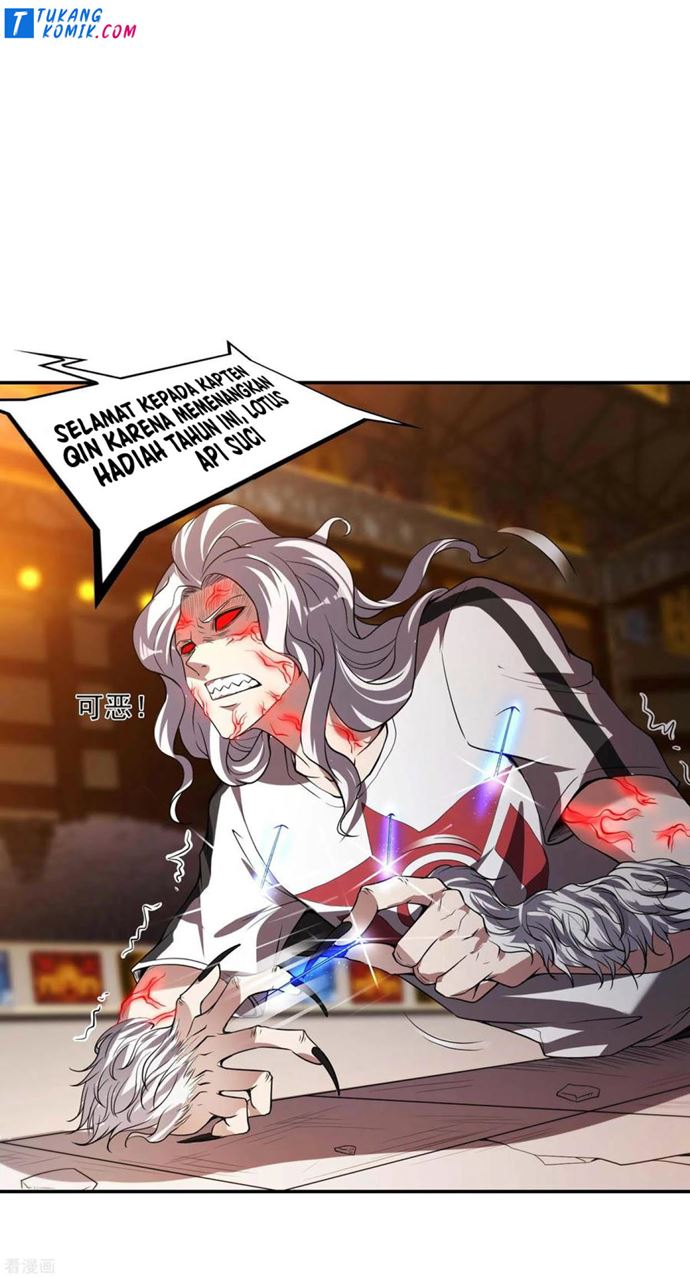 Useless First Son-In-Law (Magnificent Cohabiting Son-In-Law)