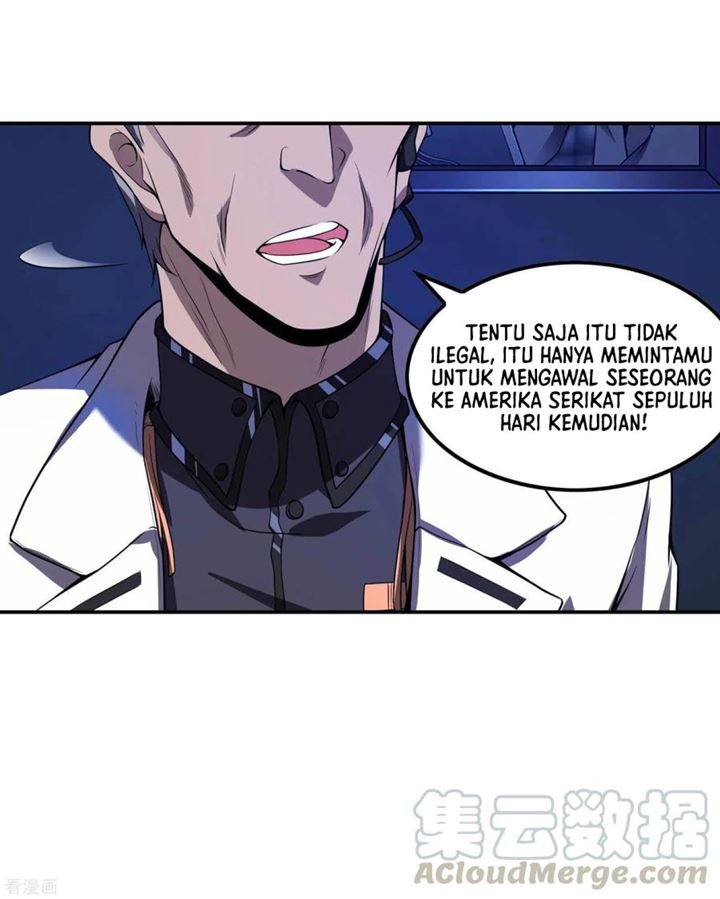 Useless First Son-In-Law (Magnificent Cohabiting Son-In-Law)