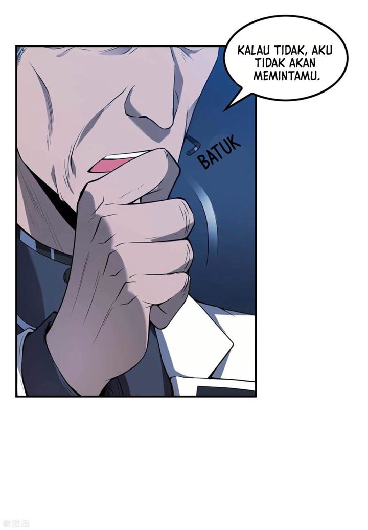 Useless First Son-In-Law (Magnificent Cohabiting Son-In-Law)
