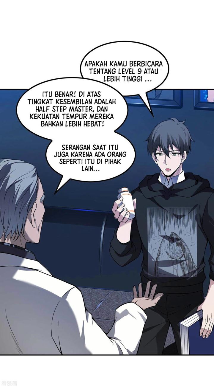 Useless First Son-In-Law (Magnificent Cohabiting Son-In-Law)