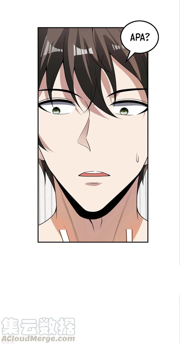 Useless First Son-In-Law (Magnificent Cohabiting Son-In-Law)