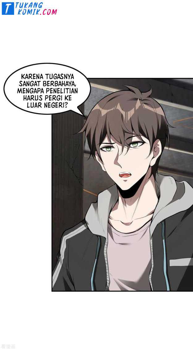 Useless First Son-In-Law (Magnificent Cohabiting Son-In-Law)