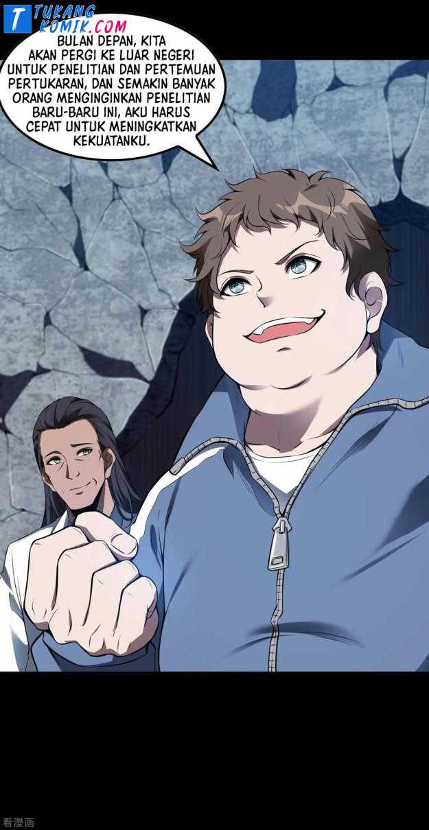 Useless First Son-In-Law (Magnificent Cohabiting Son-In-Law)