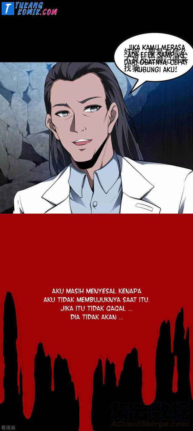 Useless First Son-In-Law (Magnificent Cohabiting Son-In-Law)