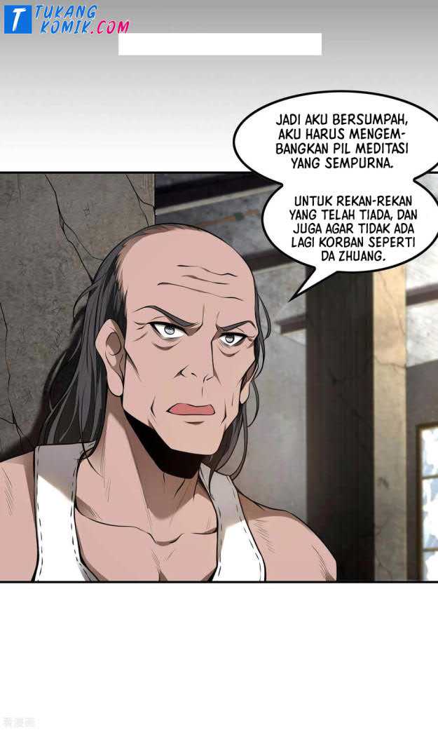 Useless First Son-In-Law (Magnificent Cohabiting Son-In-Law)