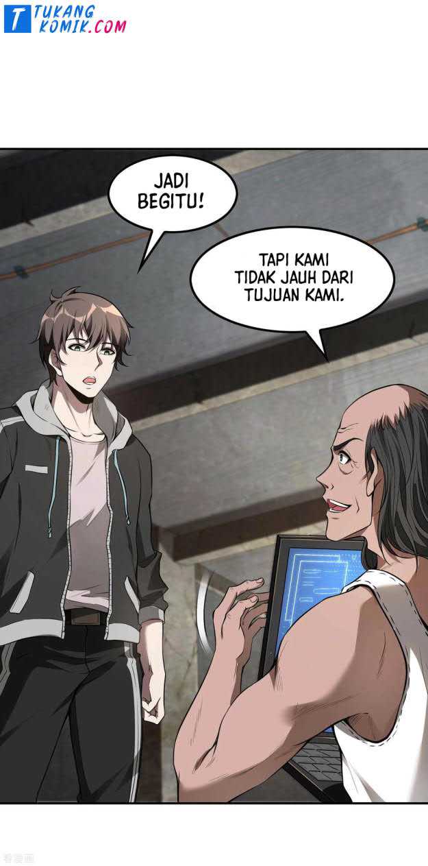 Useless First Son-In-Law (Magnificent Cohabiting Son-In-Law)