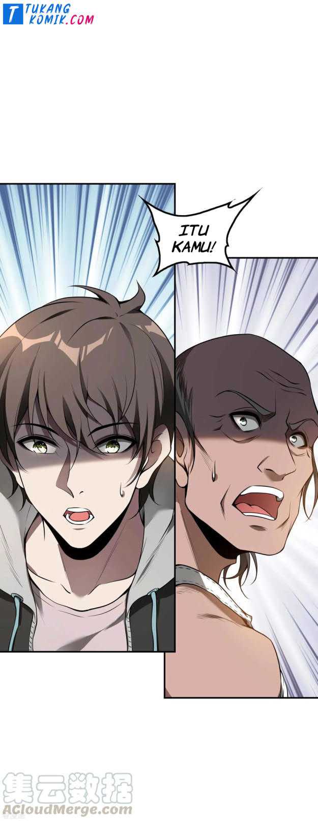 Useless First Son-In-Law (Magnificent Cohabiting Son-In-Law)