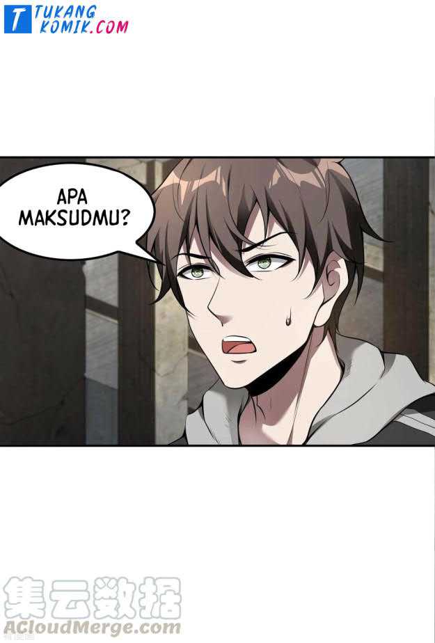 Useless First Son-In-Law (Magnificent Cohabiting Son-In-Law)