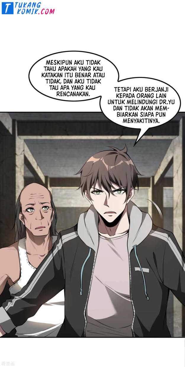 Useless First Son-In-Law (Magnificent Cohabiting Son-In-Law)