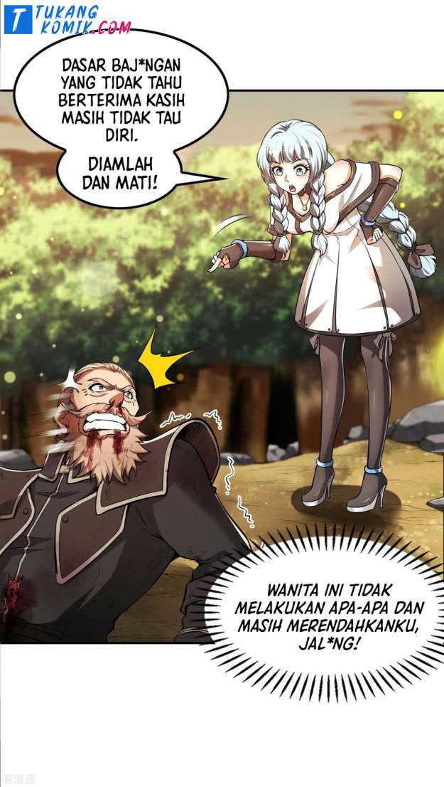 Useless First Son-In-Law (Magnificent Cohabiting Son-In-Law)