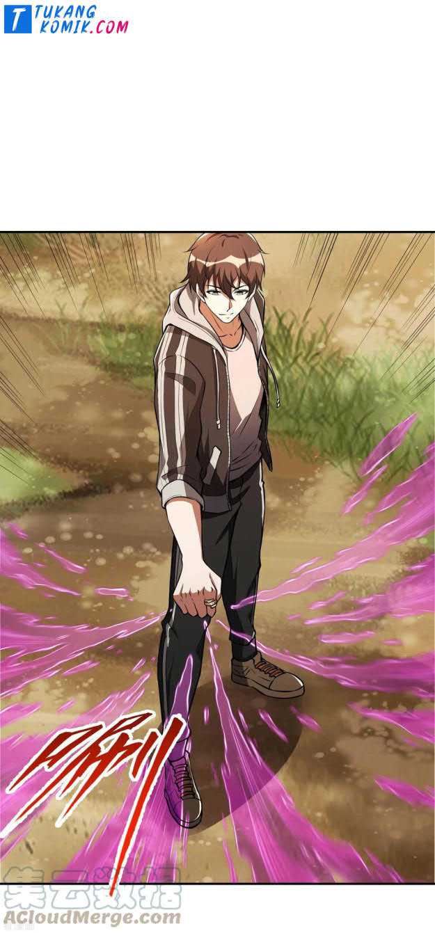 Useless First Son-In-Law (Magnificent Cohabiting Son-In-Law)