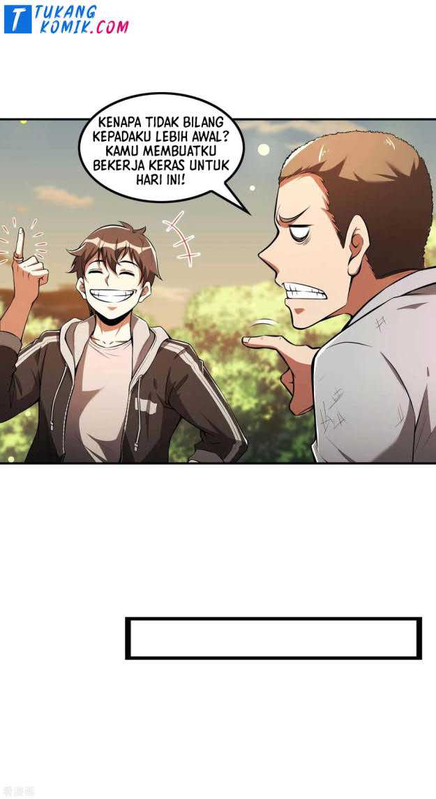 Useless First Son-In-Law (Magnificent Cohabiting Son-In-Law)
