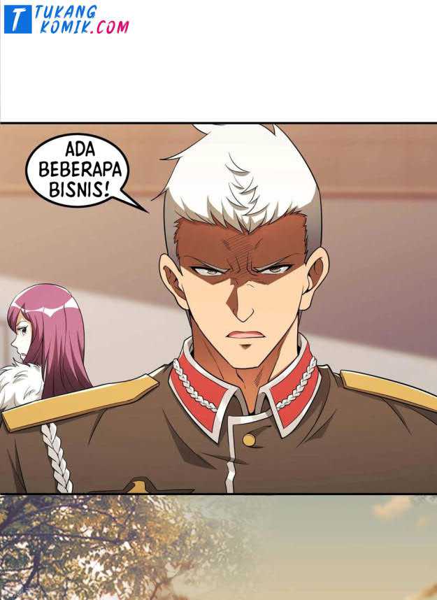 Useless First Son-In-Law (Magnificent Cohabiting Son-In-Law)