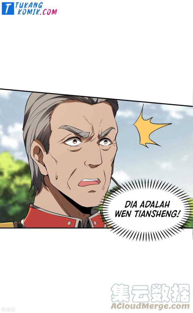Useless First Son-In-Law (Magnificent Cohabiting Son-In-Law)