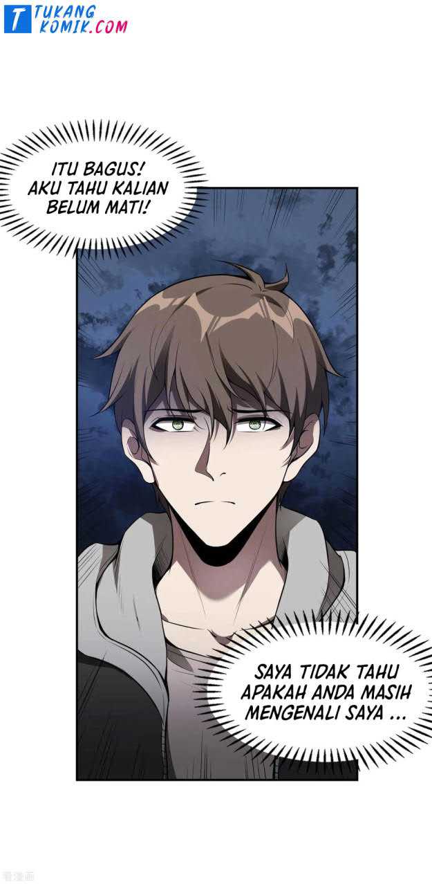 Useless First Son-In-Law (Magnificent Cohabiting Son-In-Law)