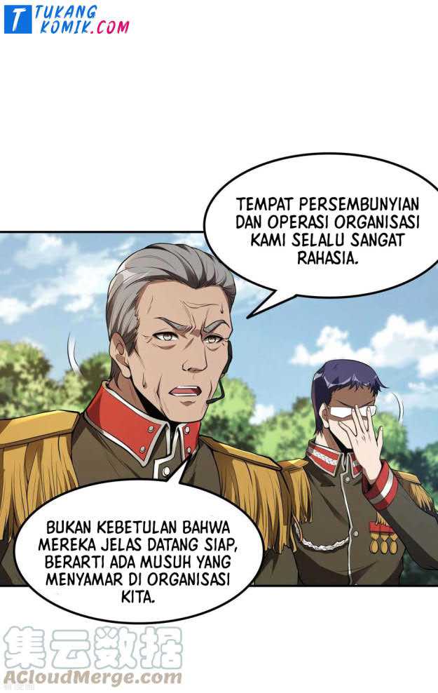 Useless First Son-In-Law (Magnificent Cohabiting Son-In-Law)