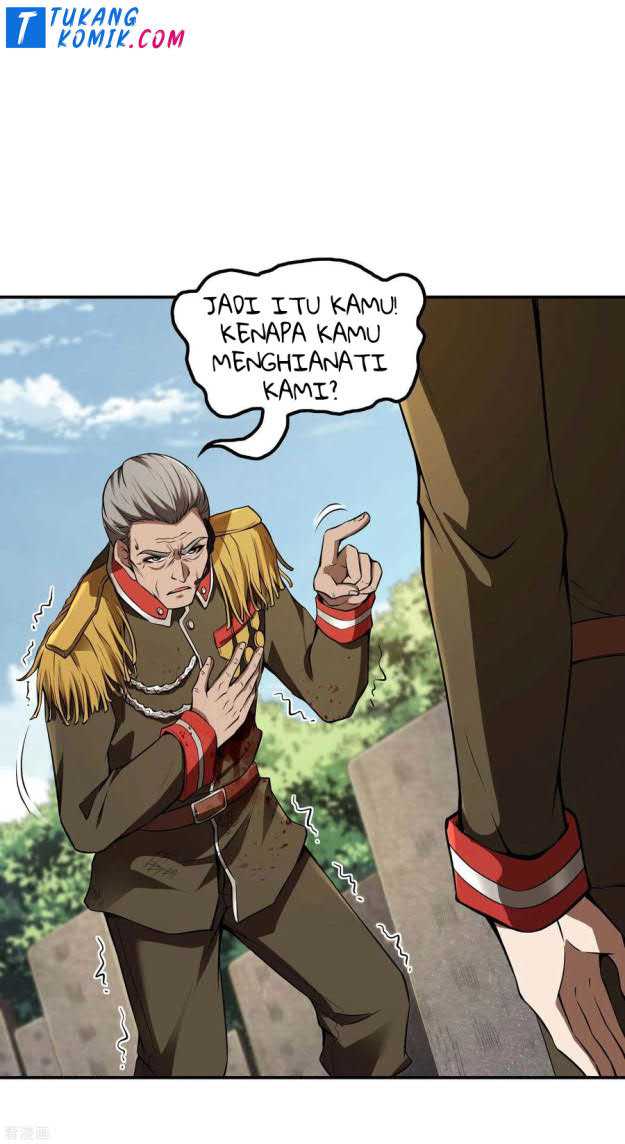 Useless First Son-In-Law (Magnificent Cohabiting Son-In-Law)