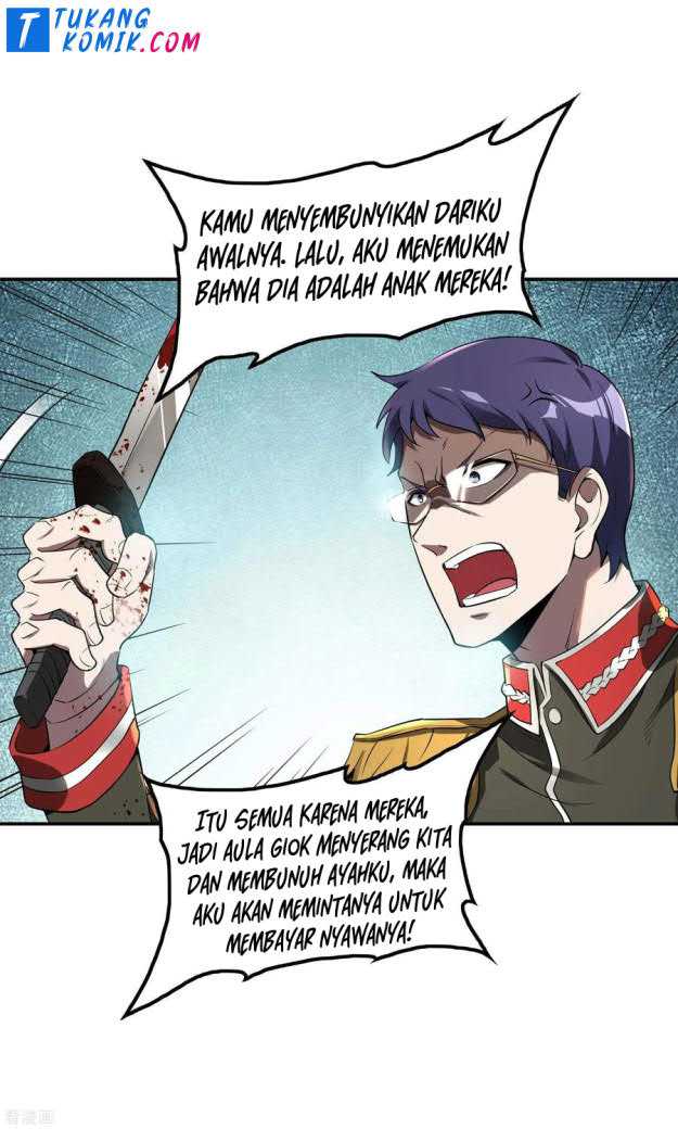 Useless First Son-In-Law (Magnificent Cohabiting Son-In-Law)