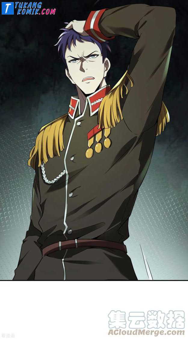 Useless First Son-In-Law (Magnificent Cohabiting Son-In-Law)