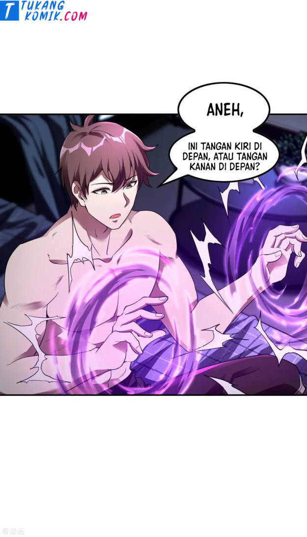 Useless First Son-In-Law (Magnificent Cohabiting Son-In-Law)