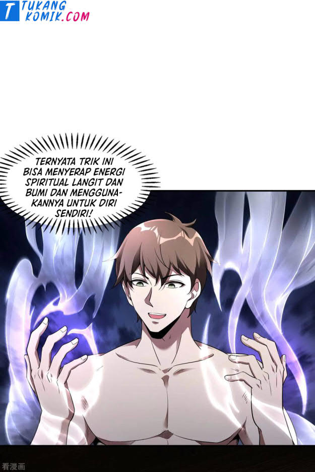 Useless First Son-In-Law (Magnificent Cohabiting Son-In-Law)