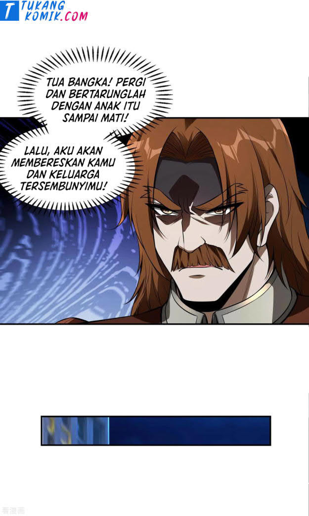 Useless First Son-In-Law (Magnificent Cohabiting Son-In-Law)
