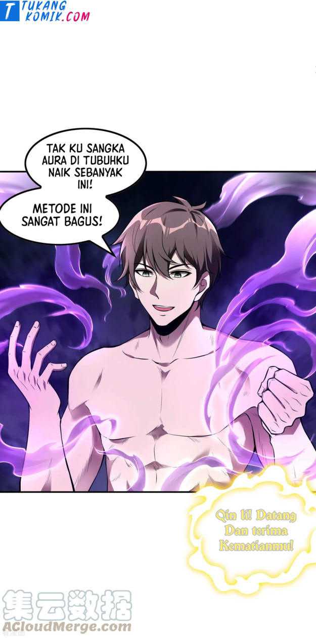 Useless First Son-In-Law (Magnificent Cohabiting Son-In-Law)