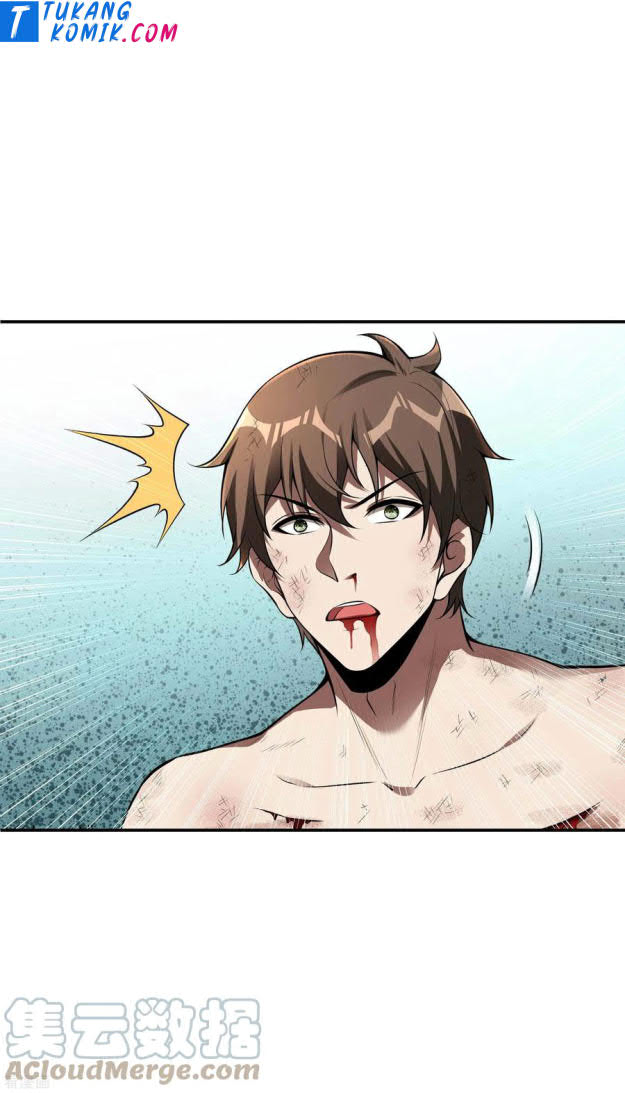 Useless First Son-In-Law (Magnificent Cohabiting Son-In-Law)