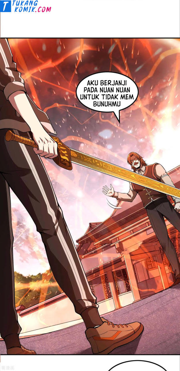 Useless First Son-In-Law (Magnificent Cohabiting Son-In-Law)