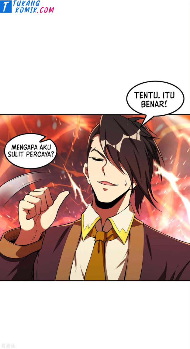 Useless First Son-In-Law (Magnificent Cohabiting Son-In-Law)