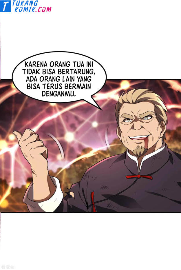 Useless First Son-In-Law (Magnificent Cohabiting Son-In-Law)