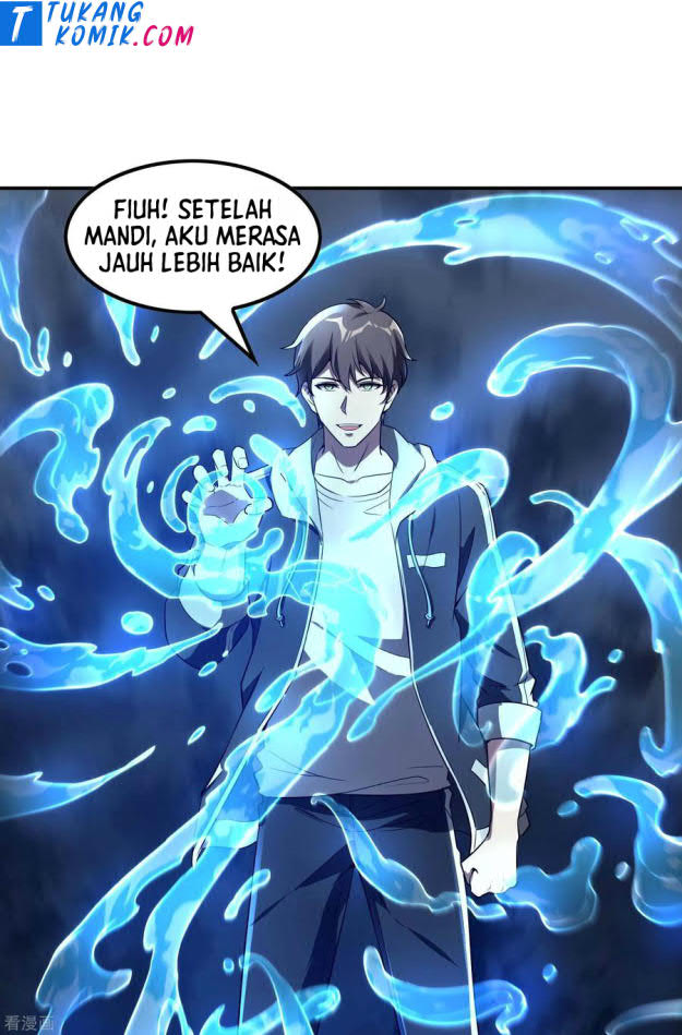 Useless First Son-In-Law (Magnificent Cohabiting Son-In-Law)