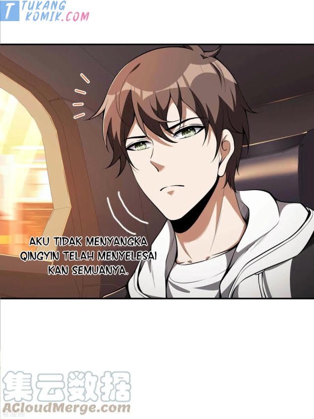 Useless First Son-In-Law (Magnificent Cohabiting Son-In-Law)