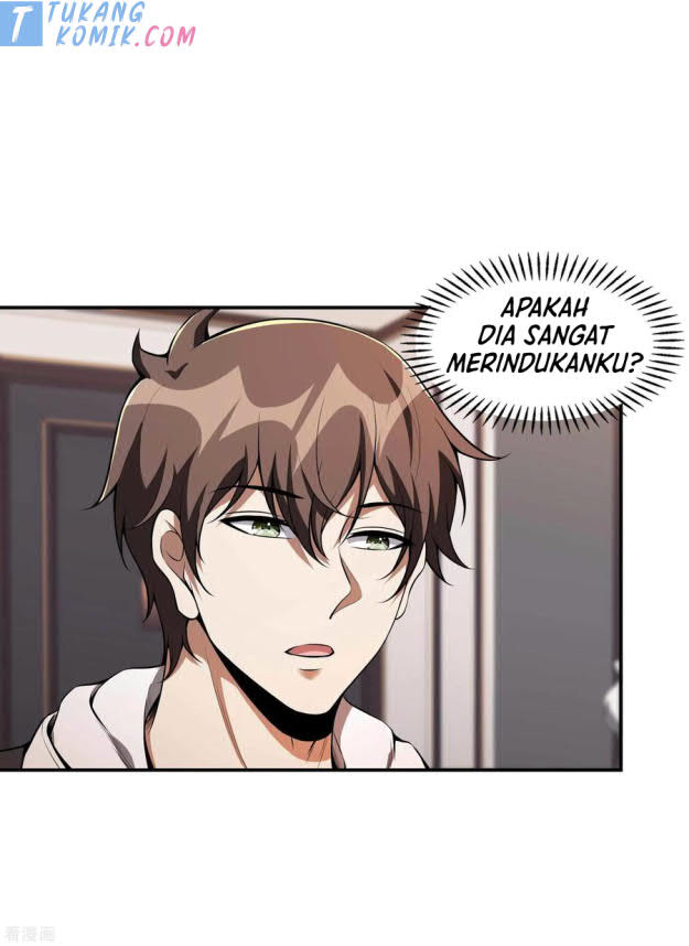 Useless First Son-In-Law (Magnificent Cohabiting Son-In-Law)