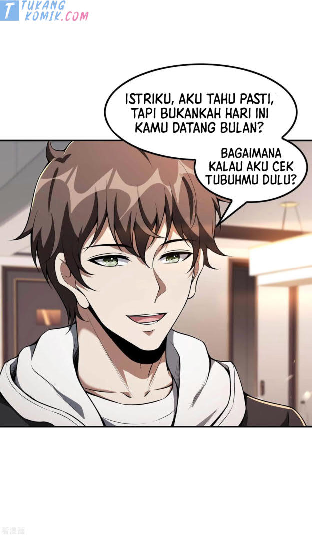 Useless First Son-In-Law (Magnificent Cohabiting Son-In-Law)