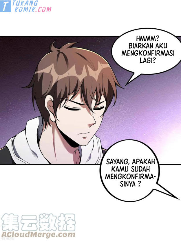 Useless First Son-In-Law (Magnificent Cohabiting Son-In-Law)