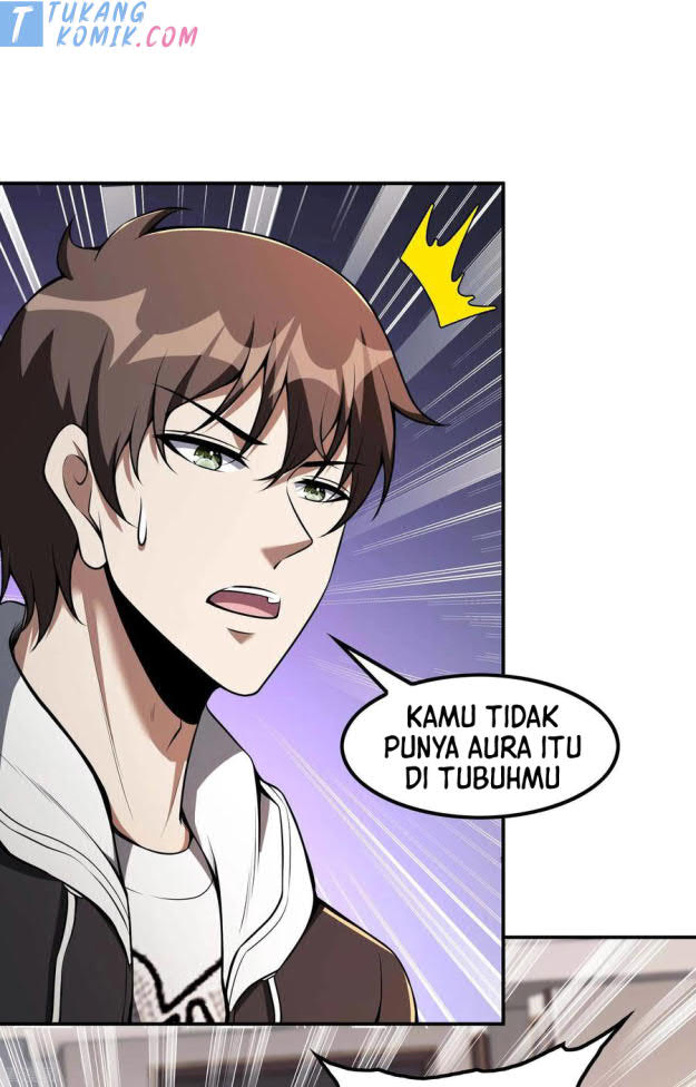 Useless First Son-In-Law (Magnificent Cohabiting Son-In-Law)
