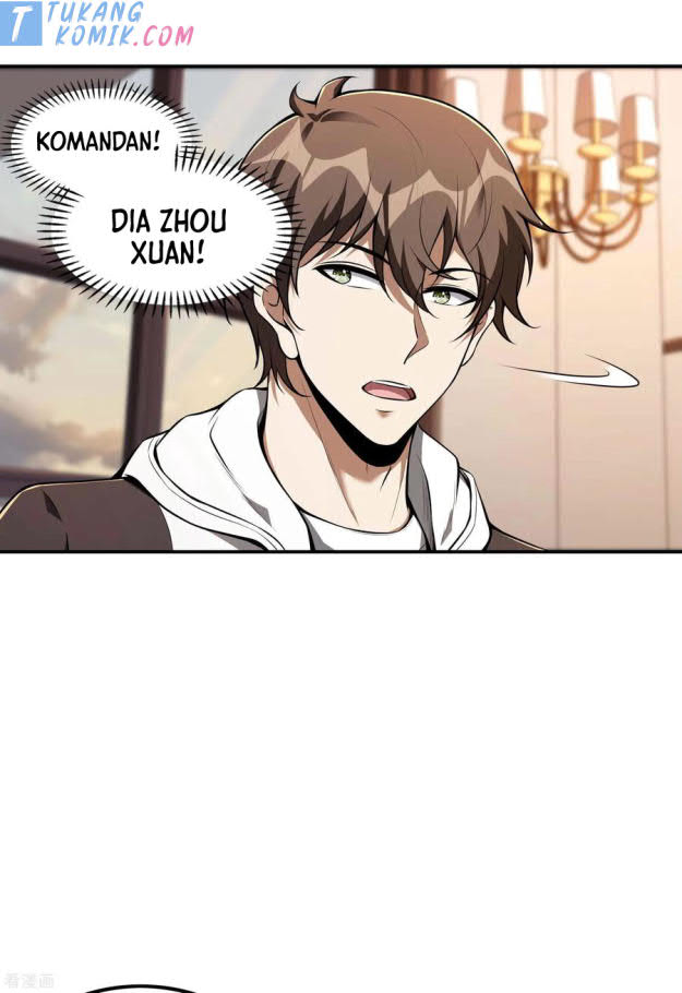 Useless First Son-In-Law (Magnificent Cohabiting Son-In-Law)